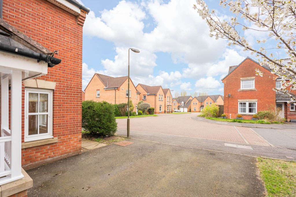Additional image 22 of 4 bed detached house for saleMarjory Place, Bathgate EH48