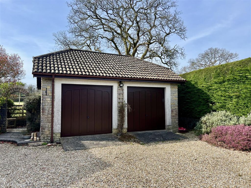 Additional image 19 of 3 bed detached bungalow for saleFfrwd Y Felin, Aberlash, Ammanford SA18