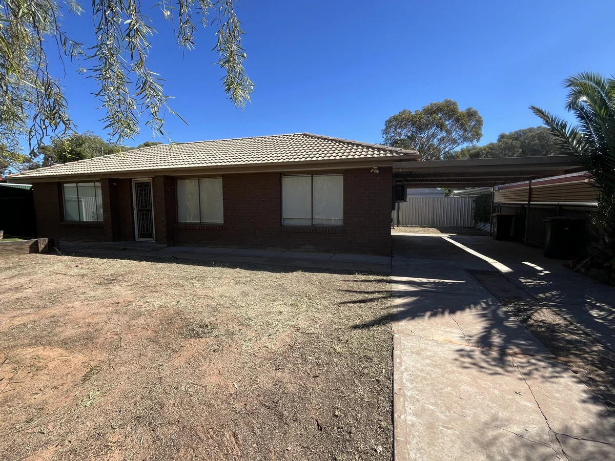 7 Harvey Crescent, Port Augusta West SA 5700