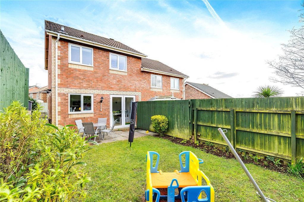 Additional image 24 of 3 bed semi-detached house for saleWisley Place, Pontprennau, Cardiff CF23