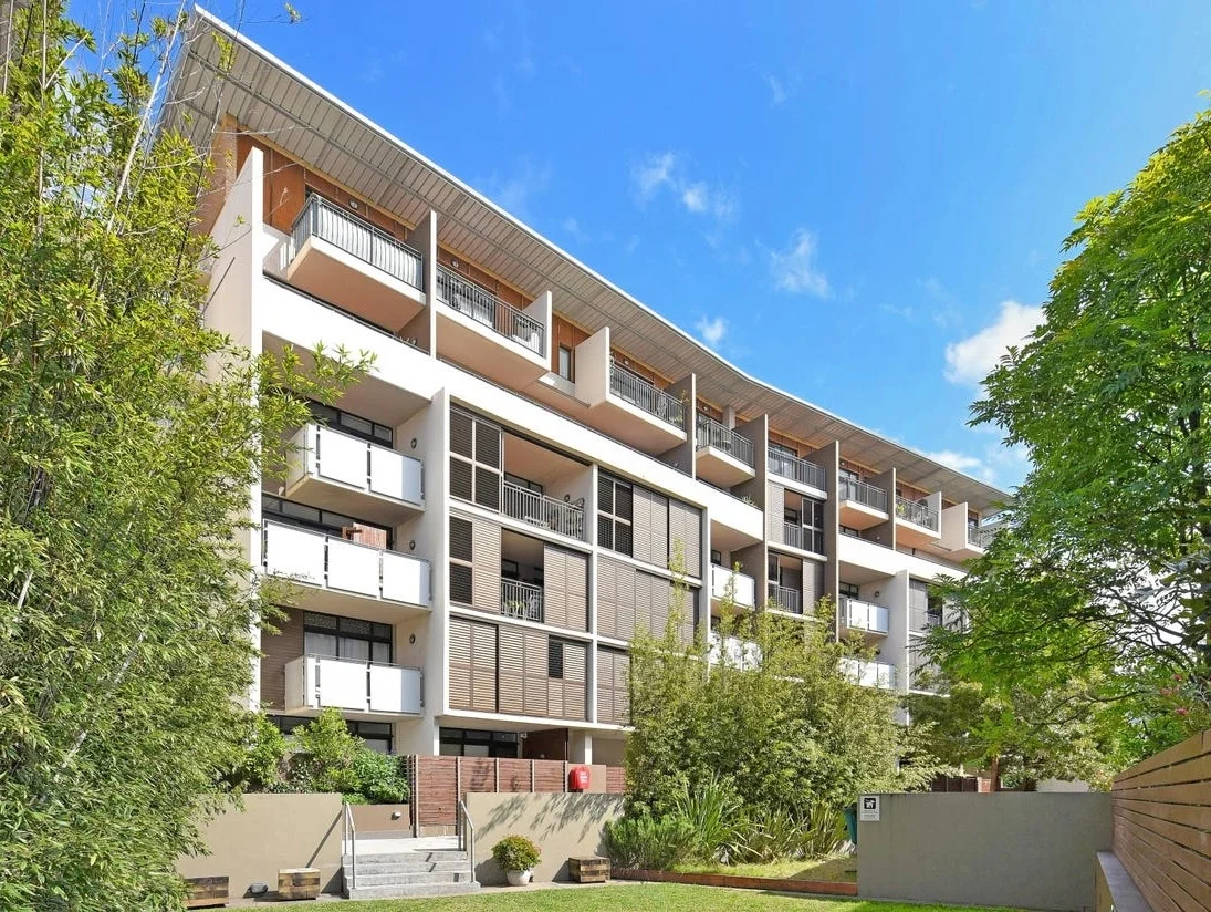 Additional image 5 of 68/3-13 Erskineville Road, Newtown NSW 2042