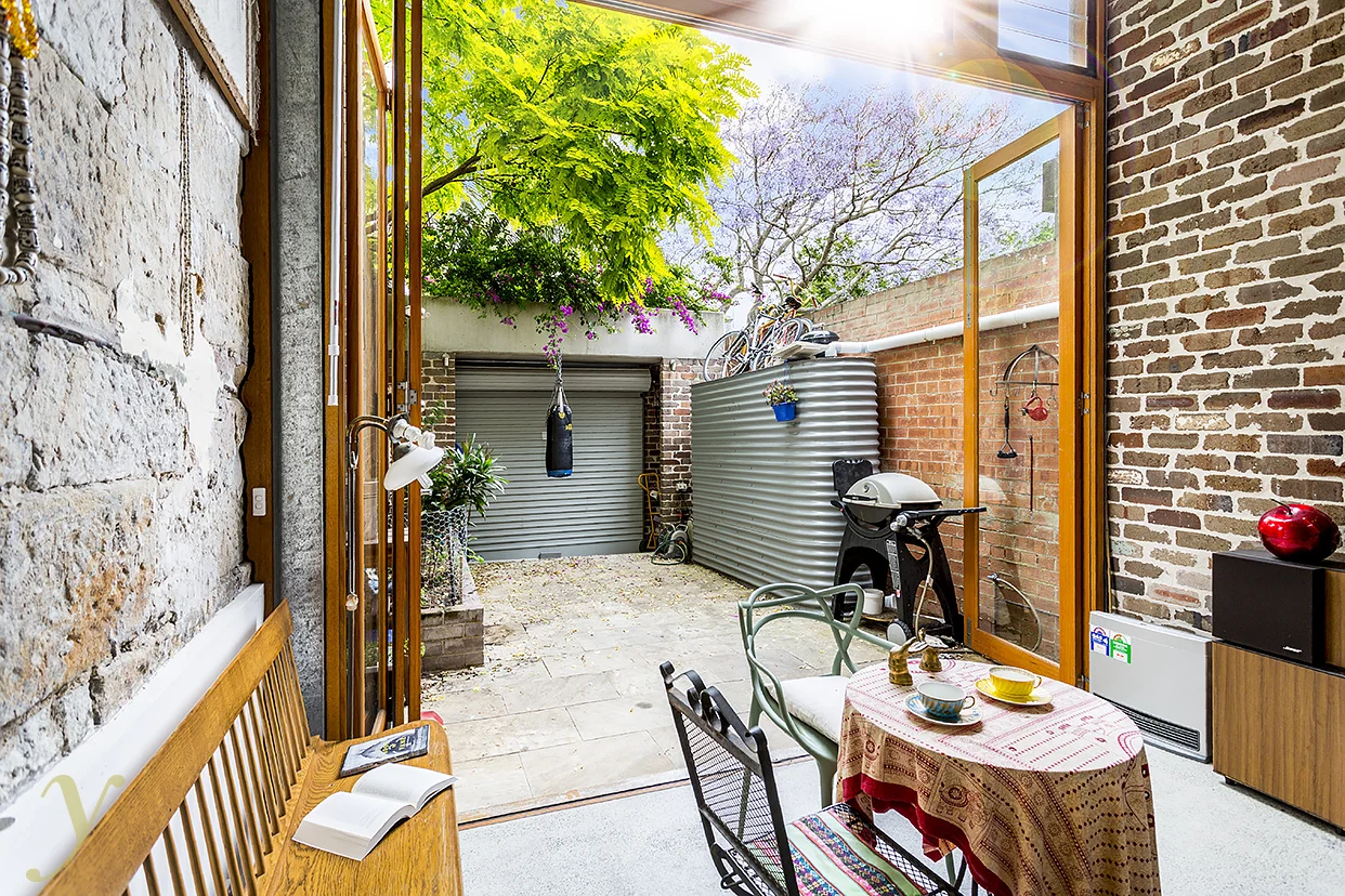199 Australia Street, Camperdown NSW 2050