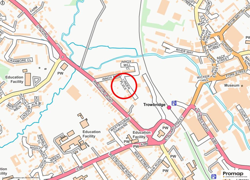 Additional image 22 of Linden Place, Trowbridge