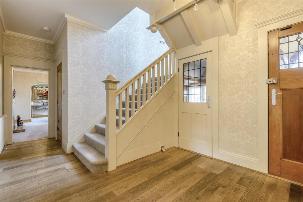 Additional image 14 of Luttrell Road, Four Oaks Estate