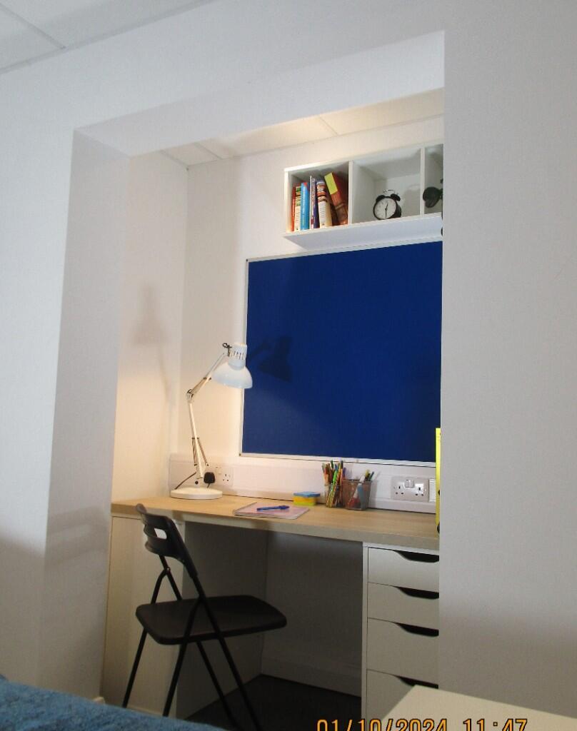 Additional image 27 of NEWMAN STUDENT Newly Refurbished Student Studios, available for 2026/27, 1 available now, some early starts available,  