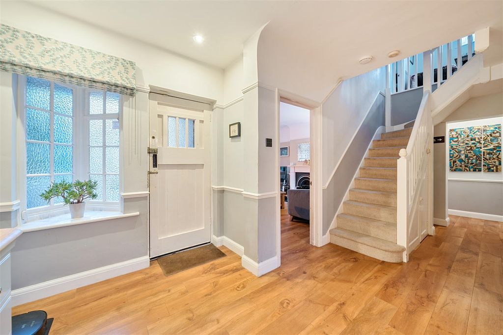 Additional image 9 of 6 bed semi-detached house for saleNewton Wood Road, Ashtead KT21