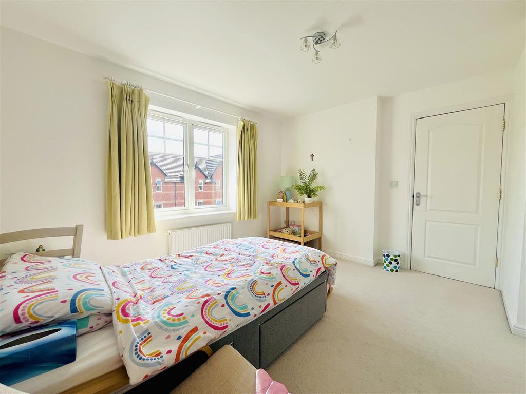 Additional image 28 of 4 bed town house for saleWelman Way, Altrincham WA15