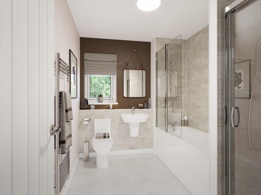 Additional image 14 of 5 bed detached house for sale"The Thirlford - Plot 80" at Capstone Oaks, North Dane Way, Lordswood, Chatham ME5