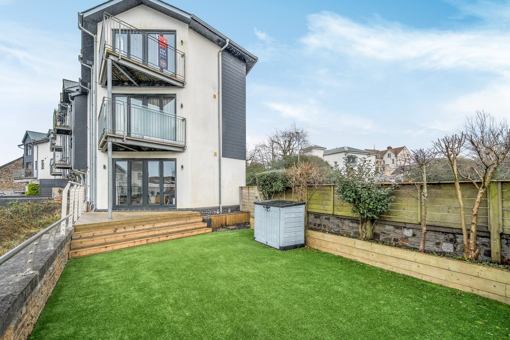 Additional image 18 of 2 bed flat for saleBrunswick Wharf North Walk, Barnstaple, Devon EX31