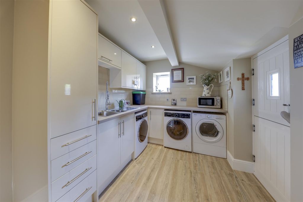 Additional image 20 of 3 bed detached house for saleDoals Farm, Off Hillside Crescent, Weir, Bacup OL13