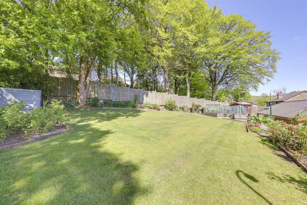 Additional image 35 of 4 bed detached house for saleGreens Lane, Todmorden Road, Bacup OL13