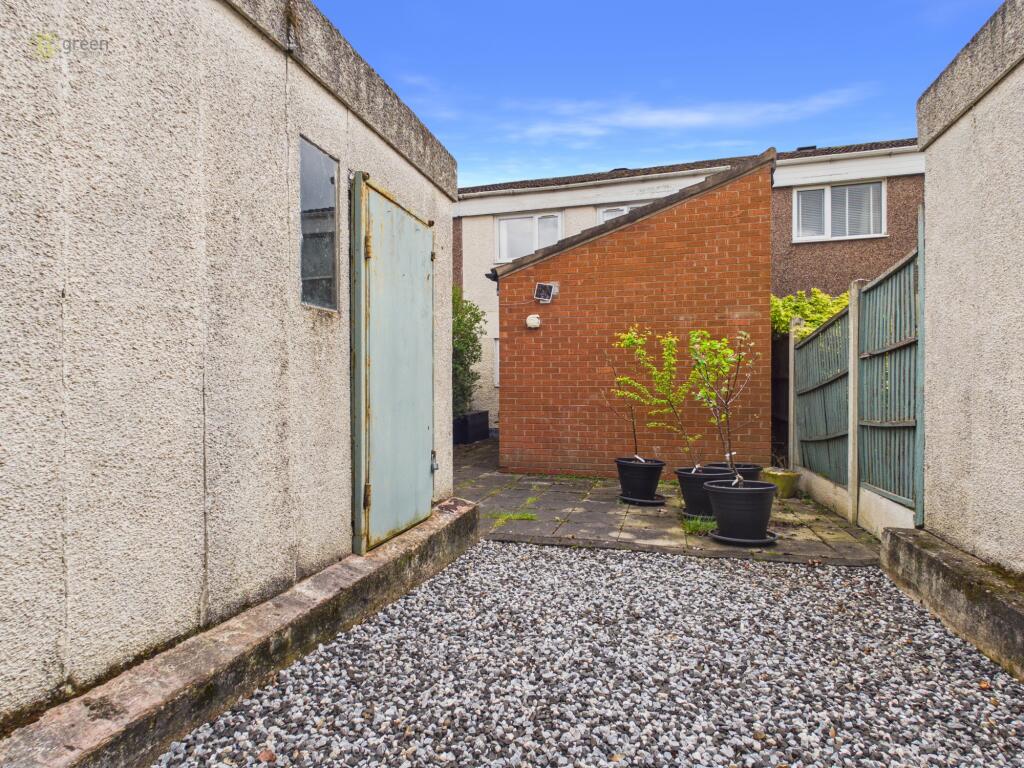 Additional image 31 of Kendrick Avenue, Shard End, Birmingham, B34
