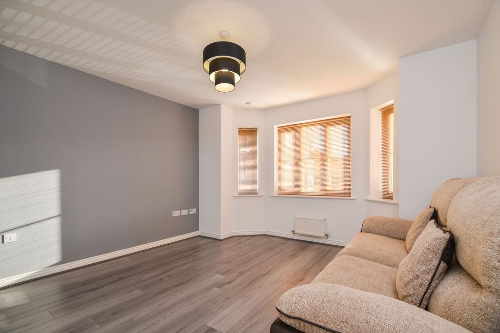 Additional image 2 of 2 bed flat for saleScholars Rise, Middlesbrough TS4