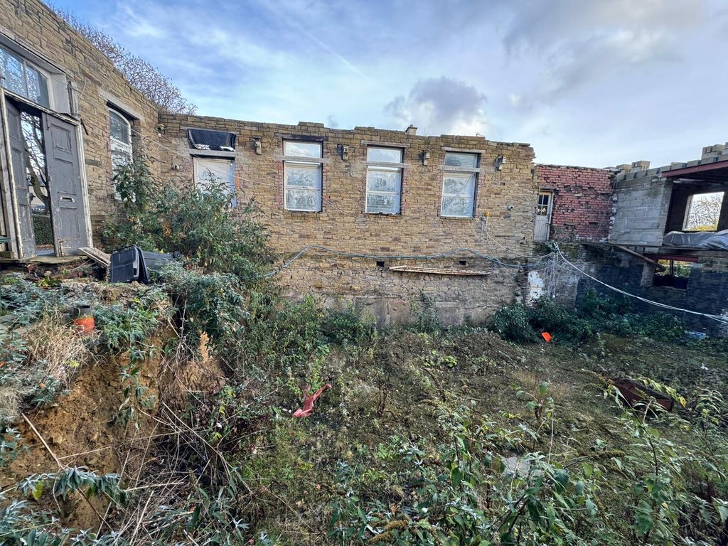 Additional image 9 of Land for saleDaisy Hill Back Lane, Bradford, West Yorkshire BD9