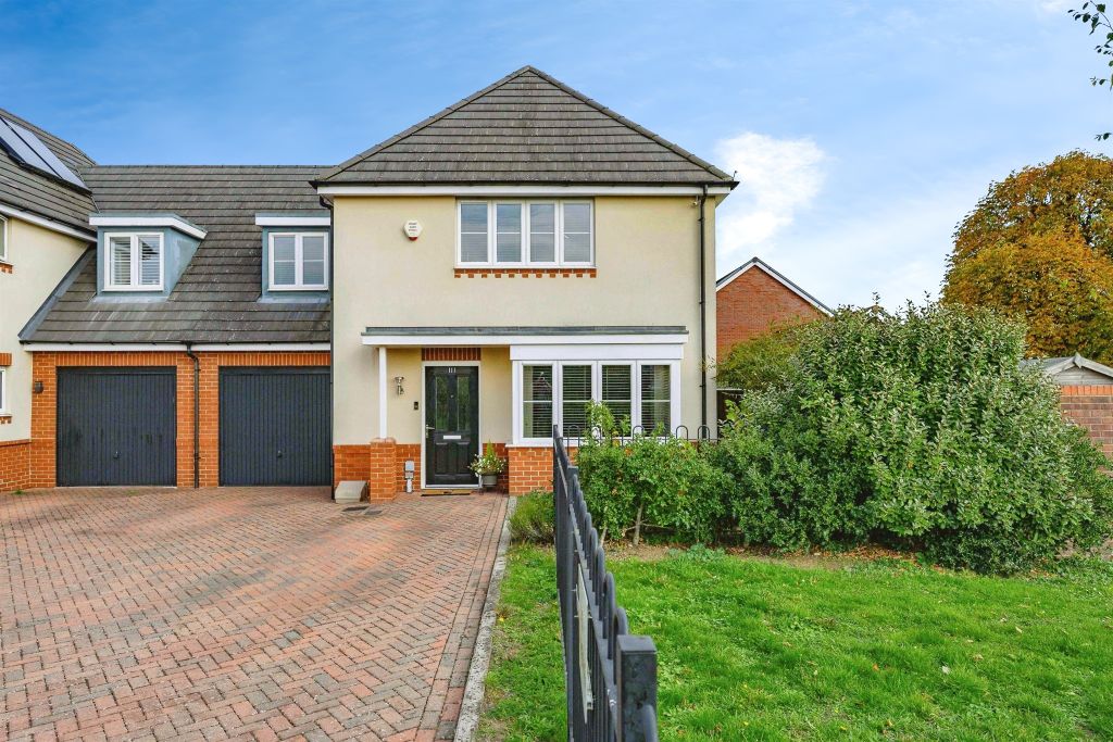 Additional image 18 of 4 bed semi-detached house for saleSouth Way, Abbots Langley WD5