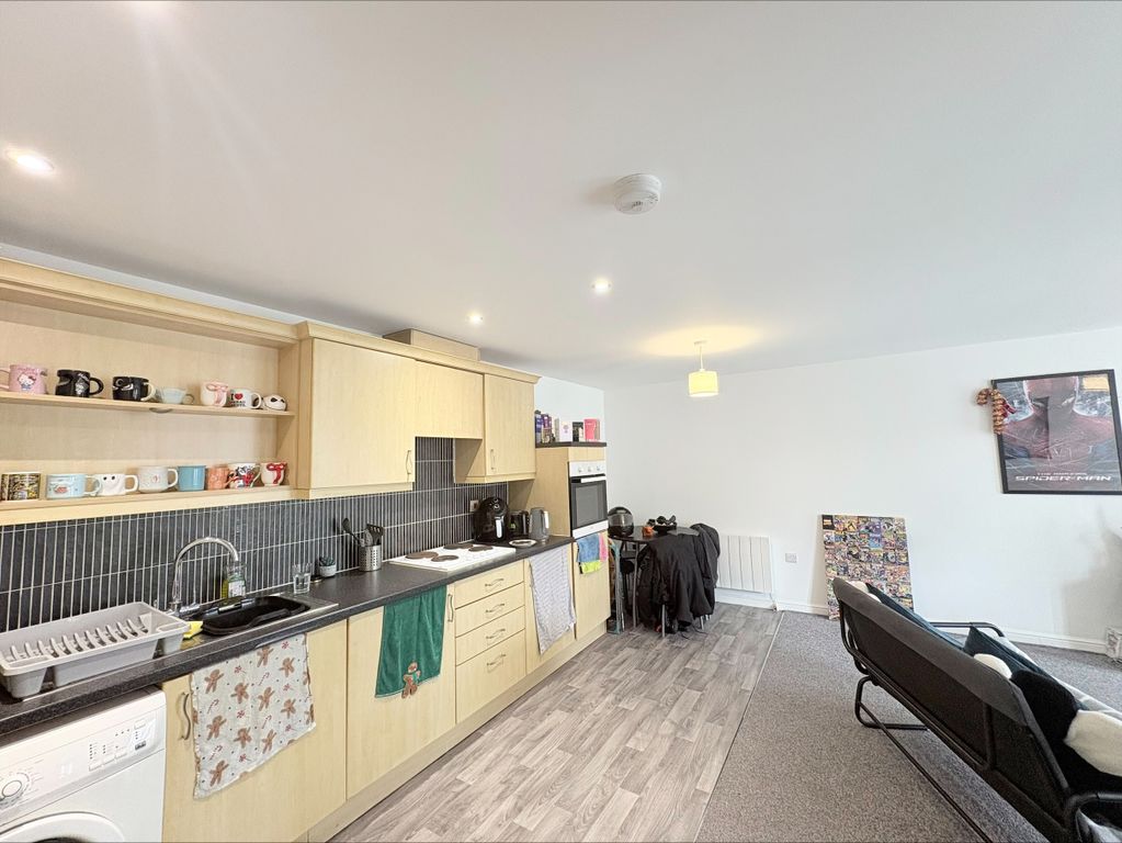 Additional image 6 of 2 bed flat for saleRowe Court, Acton Road, Long Eaton NG10