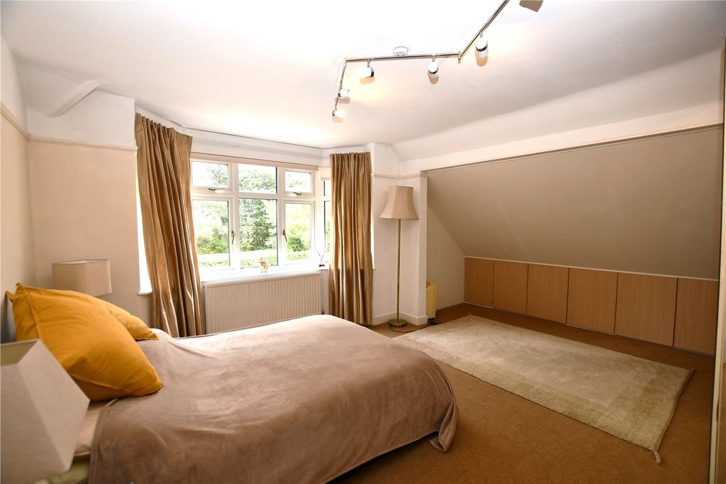 Additional image 16 of 4 bed detached house for saleChurch Lane, Arborfield, Reading, Berkshire RG2