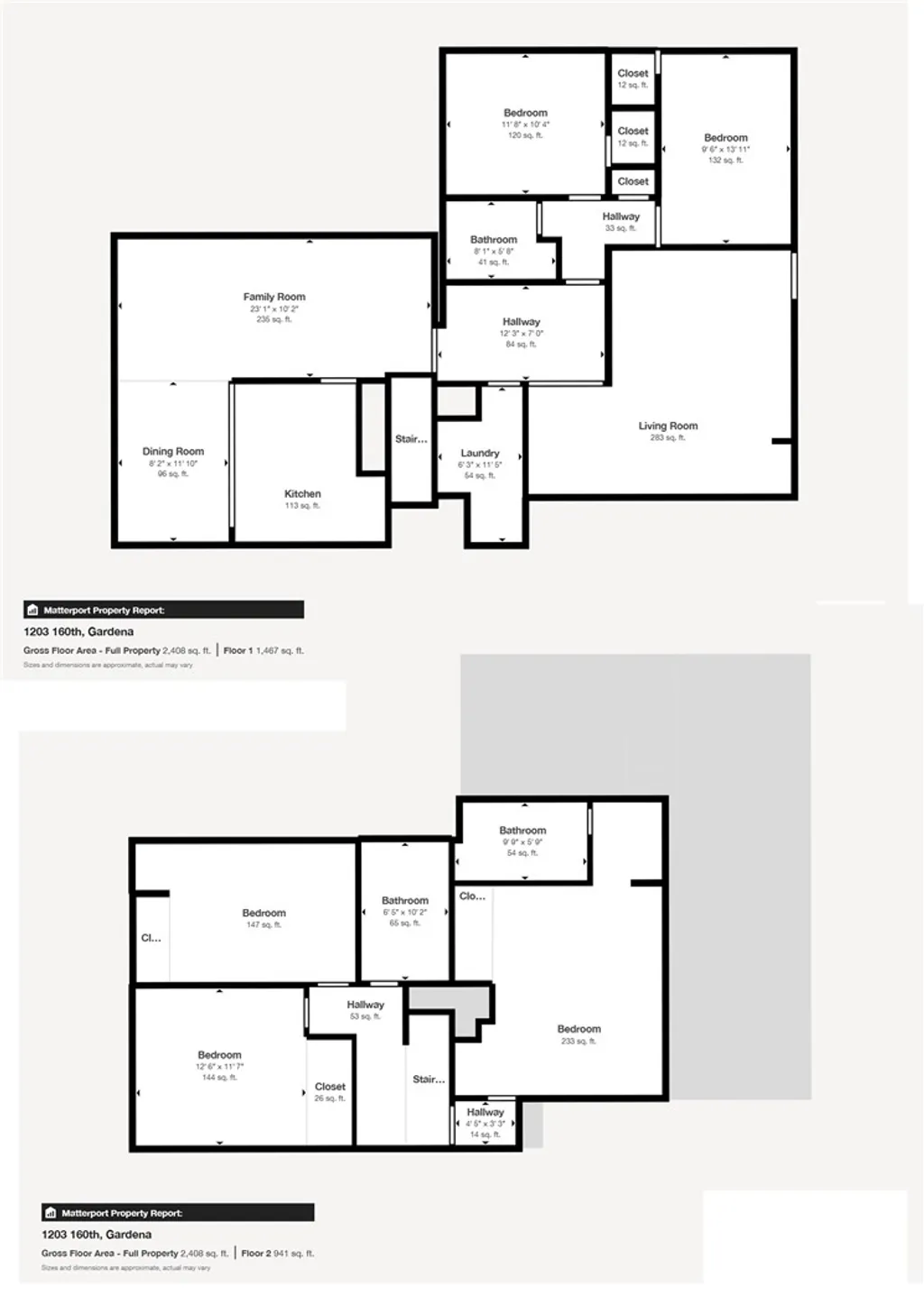 1203 W 160th Street, Gardena, CA 90247