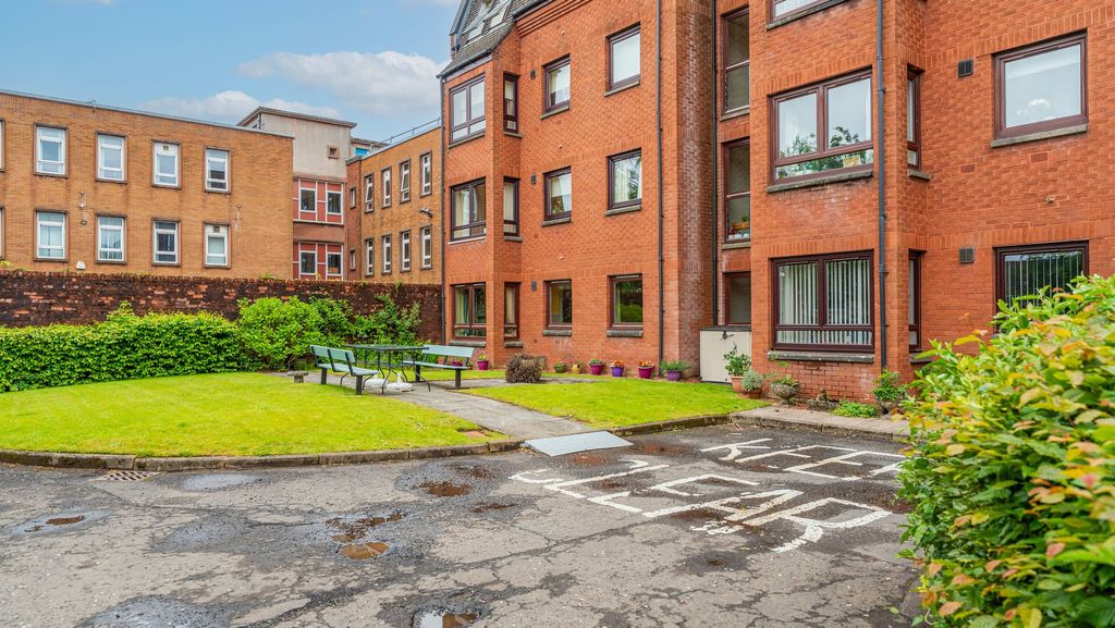 Additional image 16 of 1 bed property for saleElm Court, Milngavie G62