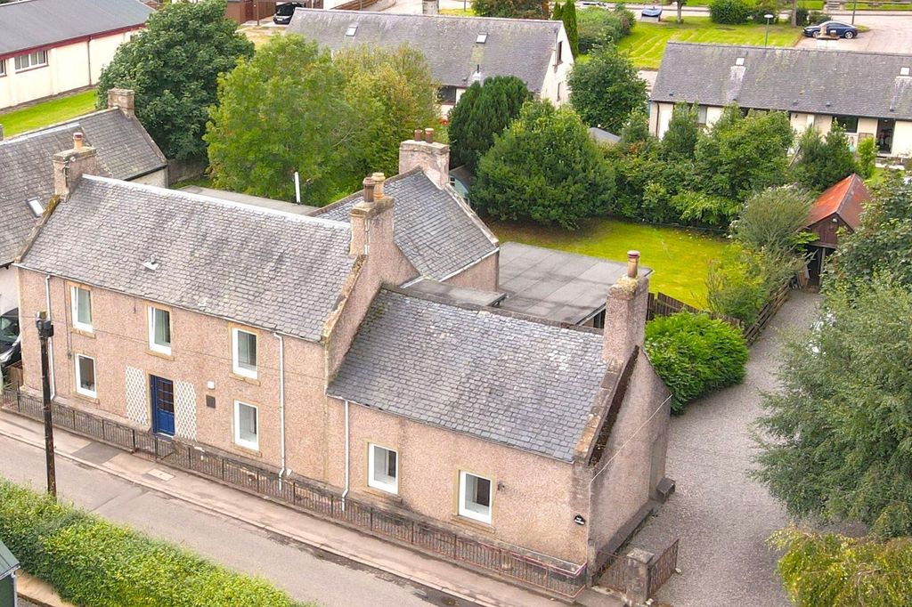 Additional image 33 of 6 bed detached house for saleIvy Cottage, Church Street, Ardgay, Nr Tain, Sutherland IV24