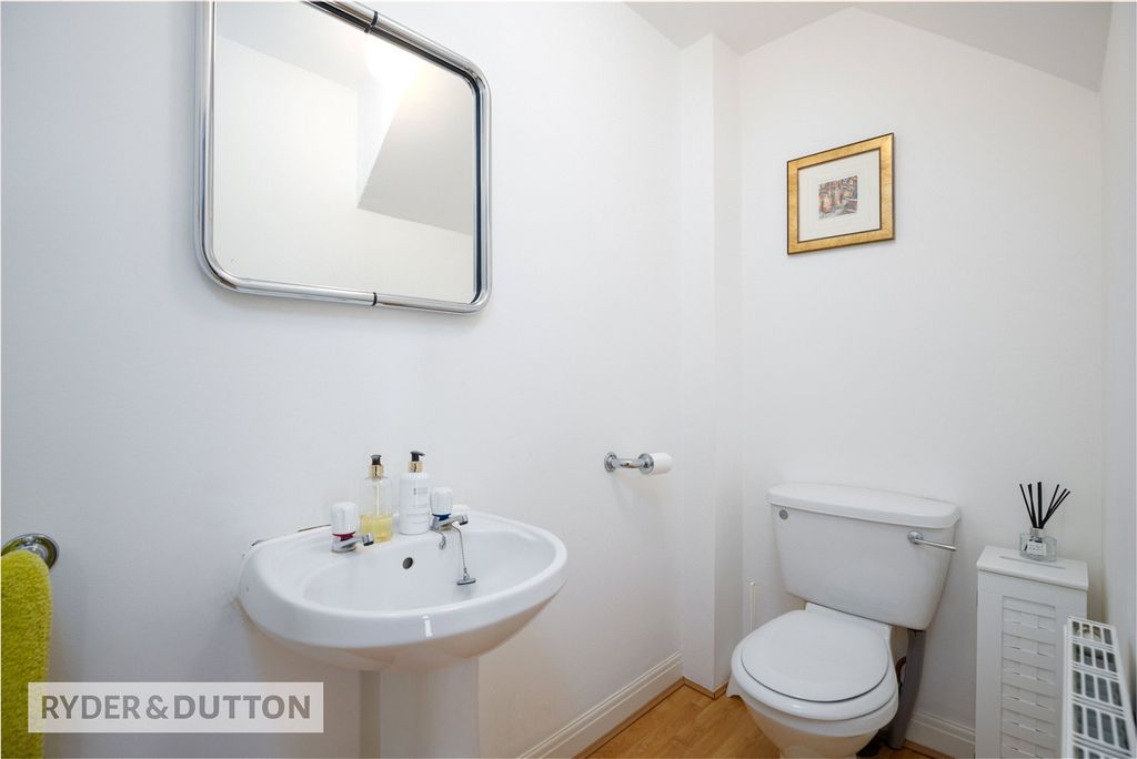 Additional image 32 of 4 bed detached house for saleFernhill Park, Stacksteads, Rossendale OL13