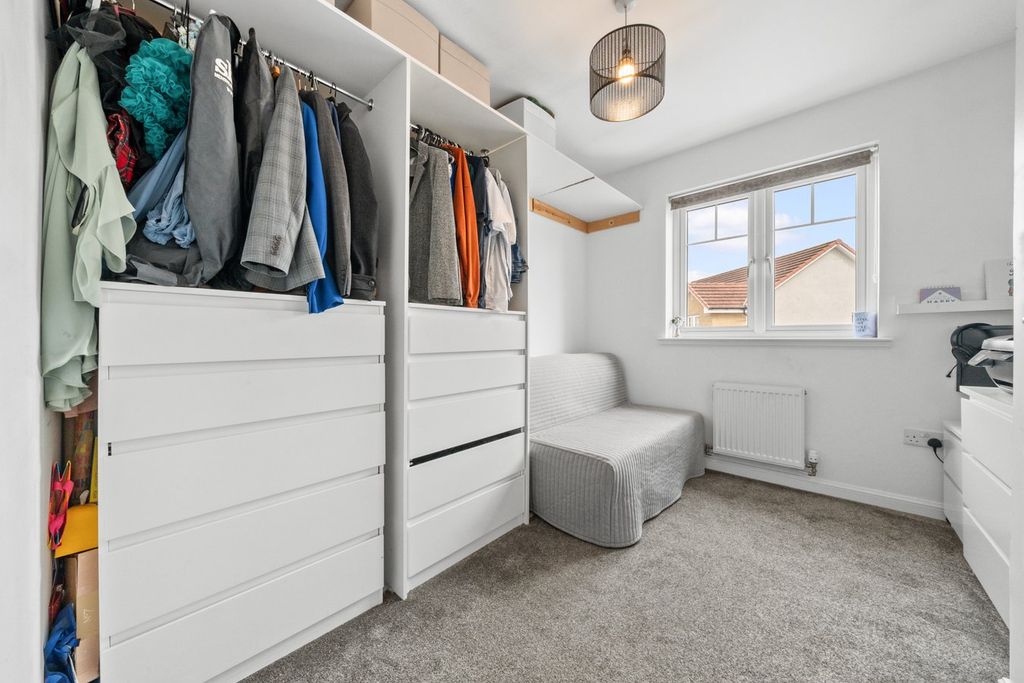 Additional image 18 of 3 bed semi-detached house for saleLapwing Place, Alloa FK10