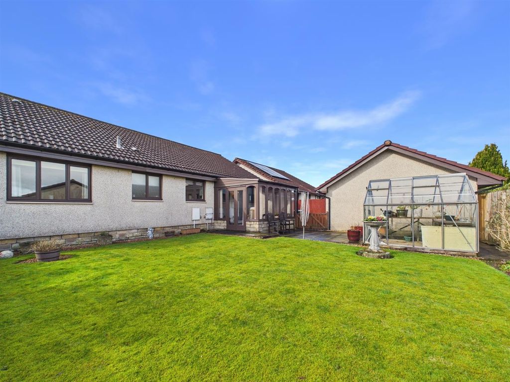 Additional image 19 of 3 bed bungalow for sale5 Glenorchil Crescent, Auchterarder PH3
