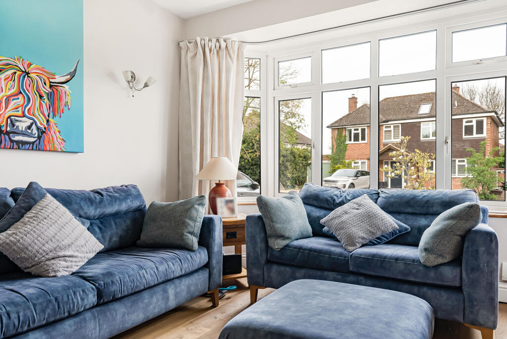 Additional image 11 of Brache Close, Redbourn, Hertfordshire, AL3