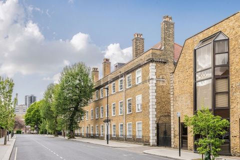 Kennington Palace Court, Sancroft Street SE11