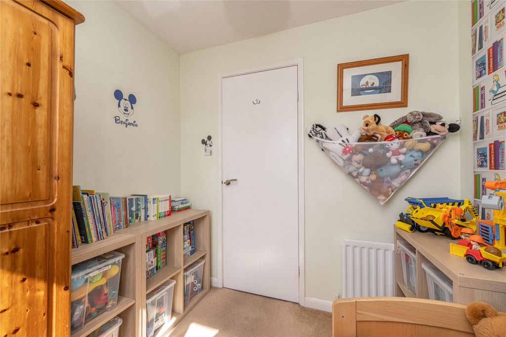 Additional image 24 of 3 bed detached house for saleThe Murrays Brae, Edinburgh EH17