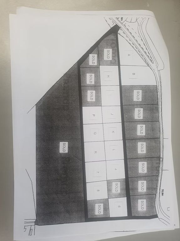 Land for saleDell Cottage, Much Hadham SG10
