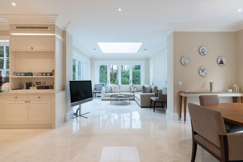 Additional image 14 of 6 bed detached house for saleVirginia Avenue, Virginia Water, Surrey GU25