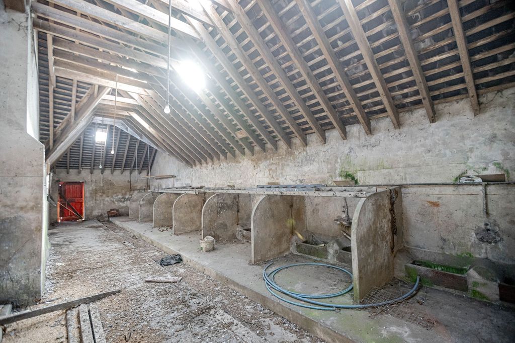 Additional image 32 of 4 bed property for saleSymington Mill Farm, Symington, Biggar ML12