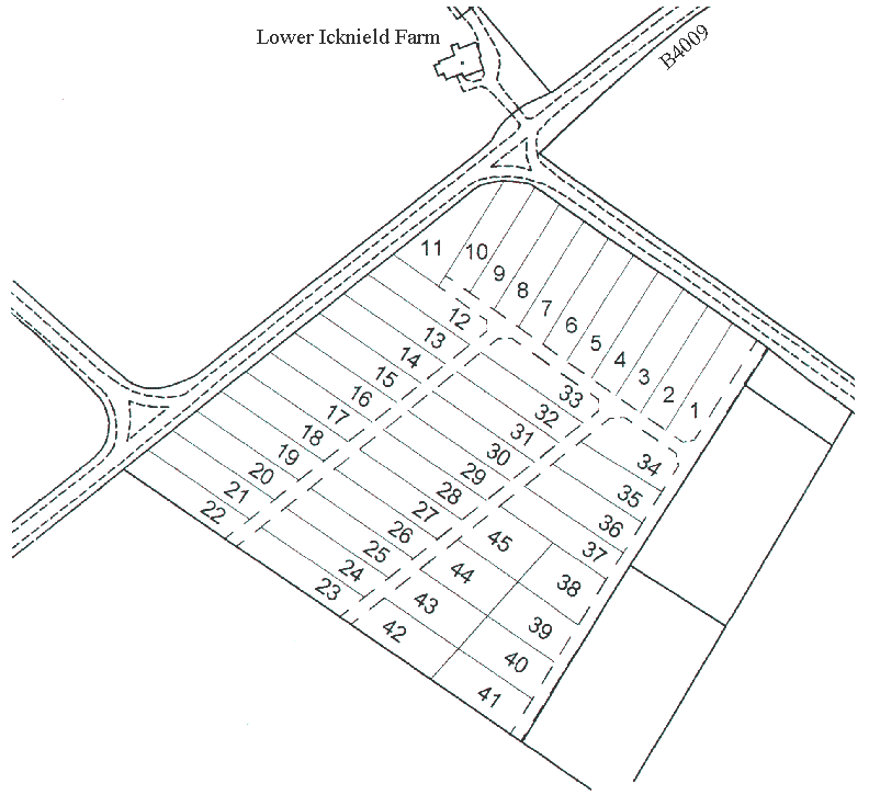 Additional image 7 of Land for saleAskett Village Lane, Princes Risborough HP27