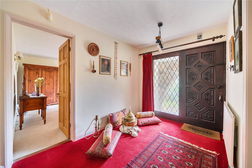 Additional image 4 of 4 bed bungalow for saleShirwell Road, Barnstaple, Devon EX31