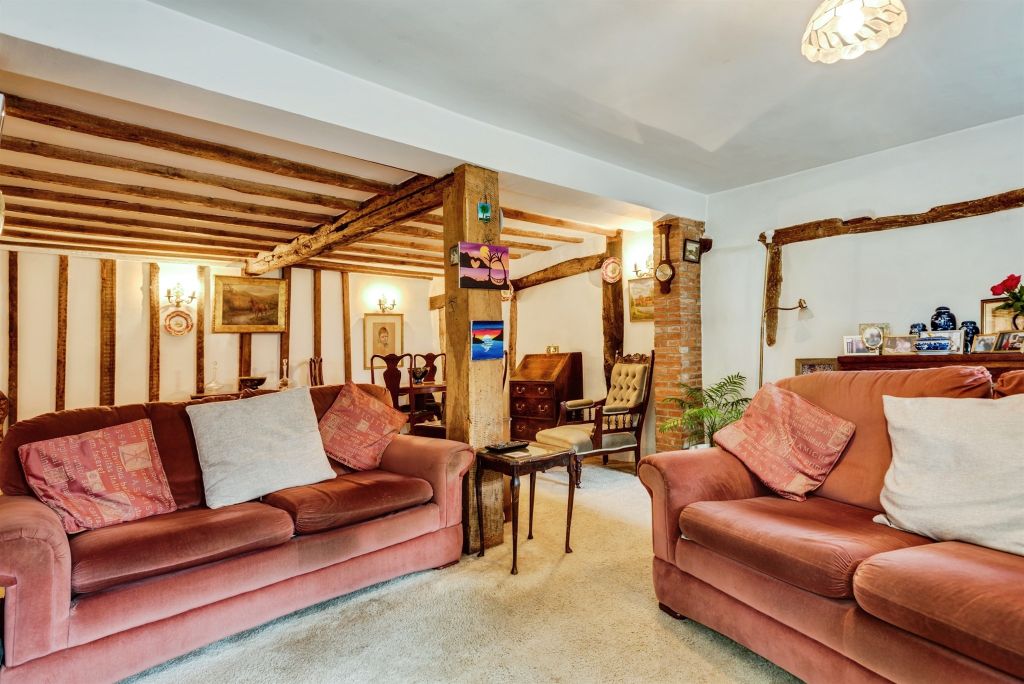 Additional image 6 of 4 bed detached house for saleHigh Street, Sutton Courtenay, Abingdon OX14