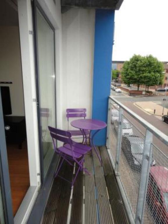 Additional image 6 of Sinope, Jupiter Apartments, 30 Ryland Street, Birmingham, B16 8FS