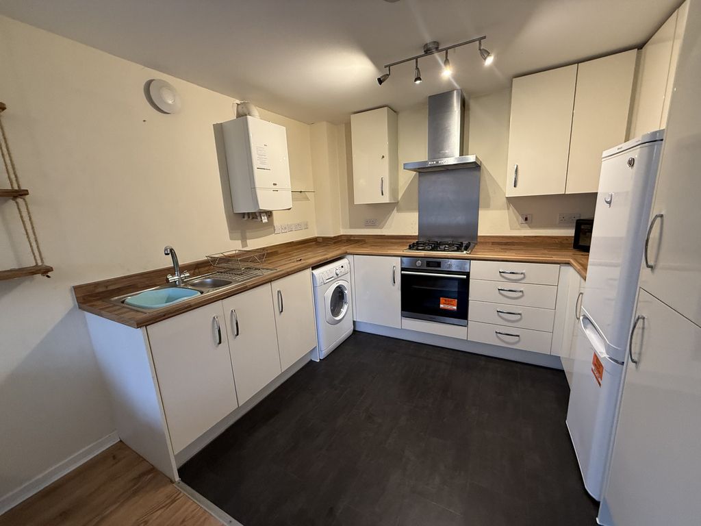 Additional image 3 of 1 bed flat for saleFox Close, Thornbury BS35