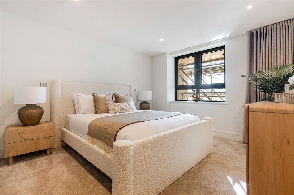 Additional image 9 of 2 bed flat for saleApartment 8, Noss Quay, Noss On Dart Marina, Dartmouth, Devon TQ6