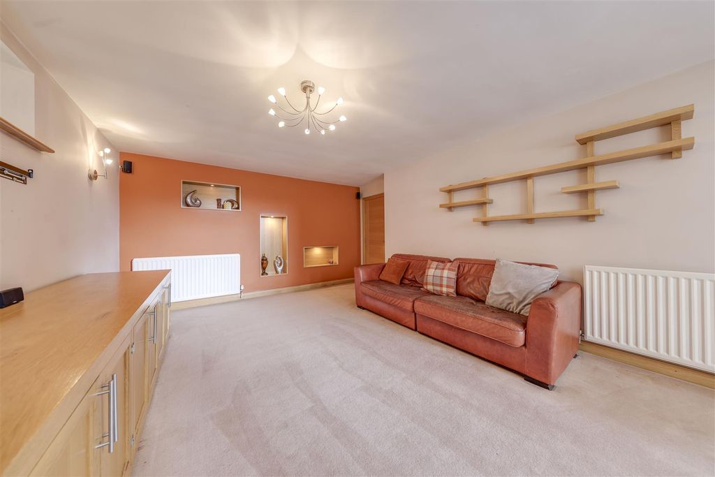 Additional image 12 of 6 bed detached house for saleTunstead, Bacup, Rossendale, Lancashire OL13