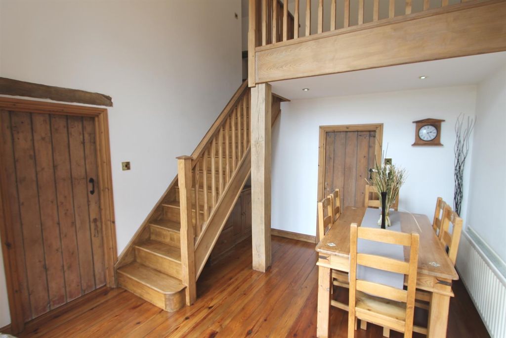 Additional image 12 of 4 bed barn conversion for saleHay Green Lane, Birdwell, Barnsley S70