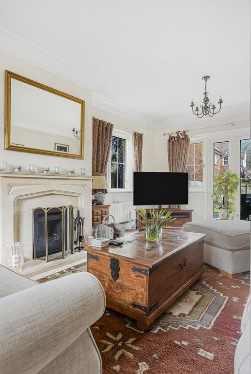 Additional image 15 of 5 bed detached house for saleLady Place, Sutton Courtenay OX14