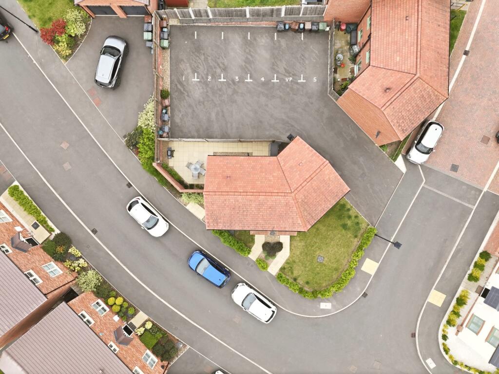 Additional image 9 of Osprey Drive, St. Albans, Hertfordshire, AL4