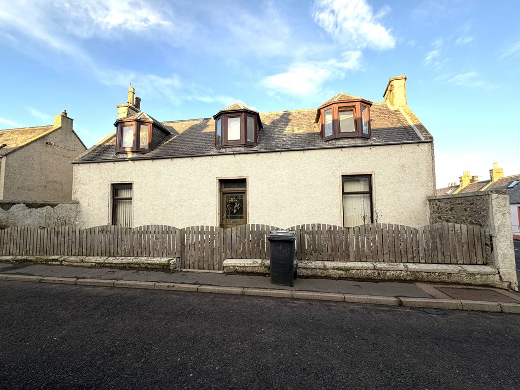 2 bed flat for sale43 St. Catherine Street, Banff AB45