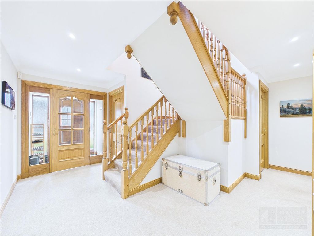 Additional image 5 of 5 bed property for sale23 Carn Elrig View, High Burnside, Aviemore PH22
