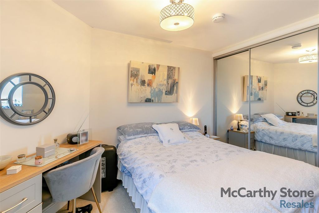 Additional image 11 of 2 bed flat for saleBeckett Grange, Barnsley S70
