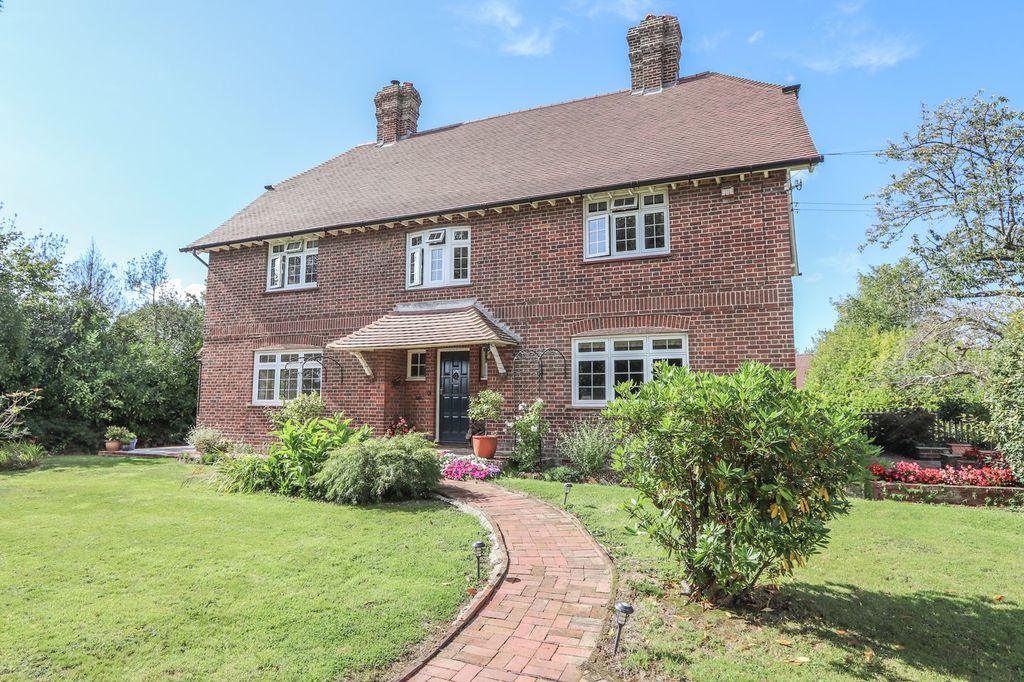 4 bed detached house for saleWhatlington Road, Battle TN33