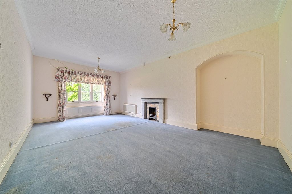 Additional image 12 of 4 bed semi-detached house for saleCapel Dewi, Aberystwyth, Ceredigion SY23