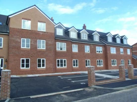 2 bed flat for saleLytton House, Middlesbrough TS4 photo 2