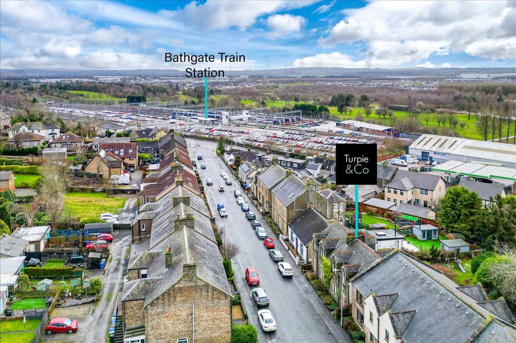 Additional image 25 of 4 bed detached house for saleSouth Mid Street, Bathgate EH48
